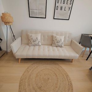 Apartamento de 1 Dormitorio